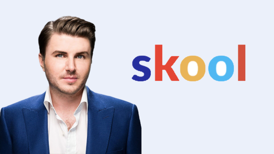 Skool Review 2024: The Ultimate Online Community Platform for Creators and Entrepreneurs